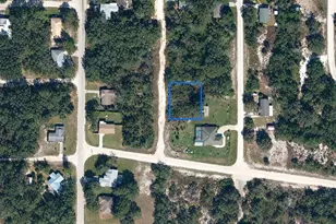 240 N Walker Rd, Avon Park, FL 33825 - Photo 1