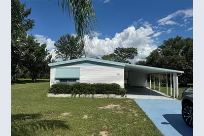 18 Bradford Boulevard, Frostproof, FL 33843 - Photo 2