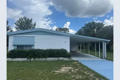 18 Bradford Boulevard, Frostproof, FL 33843 - Photo 1