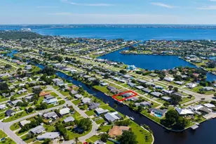 861 Conreid Dr NE, Port Charlotte, FL 33952 - Photo 46