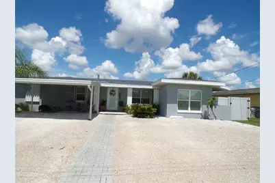 861 Conreid Drive NE, Port Charlotte, FL 33952 - Photo 1