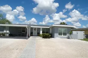 861 Conreid Dr NE, Port Charlotte, FL 33952 - Photo 1
