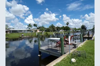 861 Conreid Drive NE, Port Charlotte, FL 33952 - Photo 32
