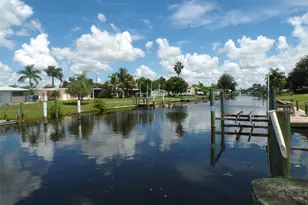 861 Conreid Dr NE, Port Charlotte, FL 33952 - Photo 32