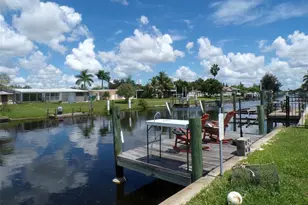 861 Conreid Dr NE, Port Charlotte, FL 33952 - Photo 30