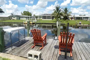 861 Conreid Dr NE, Port Charlotte, FL 33952 - Photo 34