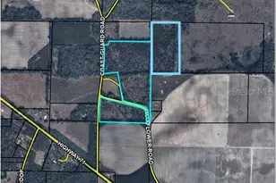 Mayflower Rd, Malone, FL 32445 - Photo 1