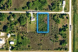 14516 NW 280th St, Okeechobee, FL 34972 - Photo 1
