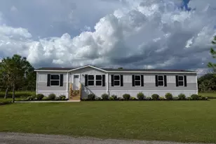 16117 NW 284th St, Okeechobee, FL 34972 - Photo 1