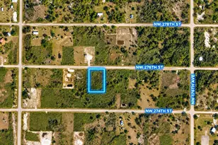 18076 NW 276th St, Okeechobee, FL 34972 - Photo 1