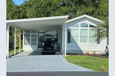 467 Pine Loop, Frostproof, FL 33843 - Photo 2