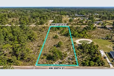 14826 NW 310th Street, Okeechobee, FL 34972 - Photo 2