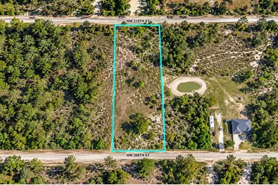 14826 NW 310th Street, Okeechobee, FL 34972 - Photo 1
