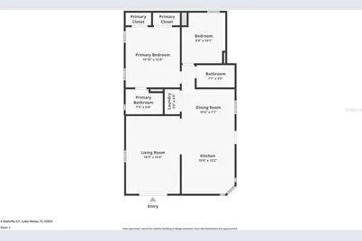 4 Stonefly Circle, Lake Wales, FL 33898 - Photo 20