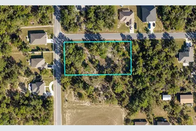 12194 Labrador Duck Road, Weeki Wachee, FL 34614 - Photo 1