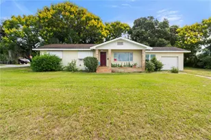 725 4th Street S, Lake Wales, FL 33853 - Photo 1