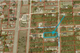 921 Robert Ave, Lehigh Acres, FL 33936 - Photo 1