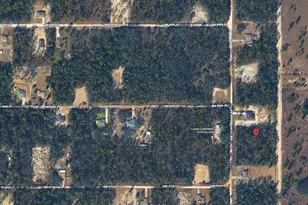 121st Terrace, Dunnellon, FL 34432 - Photo 1