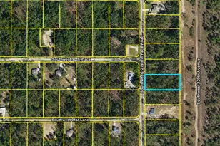 121st Terrace, Dunnellon, FL 34432 - Photo 1