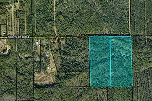 Tbd County Road 2006 E, Bunnell, FL 32110 - Photo 1
