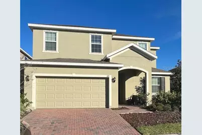 109 Trinity Ridge Circle, Davenport, FL 33897 - Photo 1
