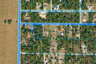 SW 90th St, Dunnellon, FL 34432 - Photo 1