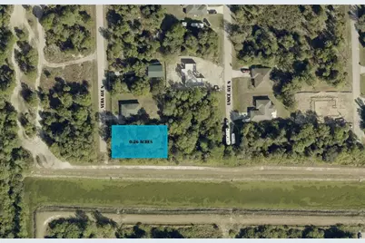 6000 Vera Avenue N, Lehigh Acres, FL 33971 - Photo 1