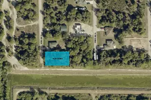 6000 Vera Ave N, Lehigh Acres, FL 33971 - Photo 1