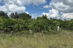 2814 63rd St W, Lehigh Acres, FL 33971 - Photo 1