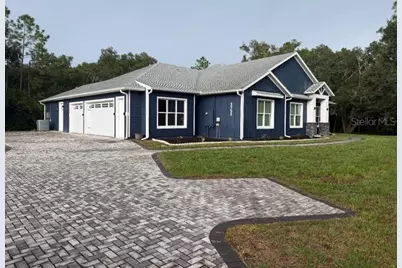 3755 Lakeview Acres Road, Saint Cloud, FL 34772 - Photo 2