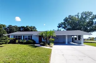 285 Overocker Cir, Frostproof, FL 33843 - Photo 1