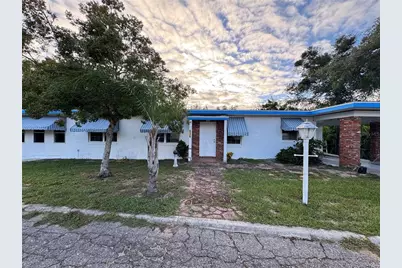 636 N Crooked Lake Drive, Babson Park, FL 33827 - Photo 1