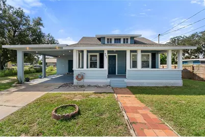 403 N Wetmore Street, Lake Wales, FL 33853 - Photo 1