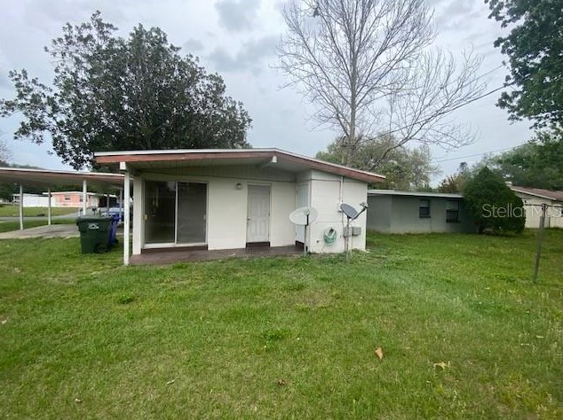 1911 Brittany Rd, Lakeland, FL 33803