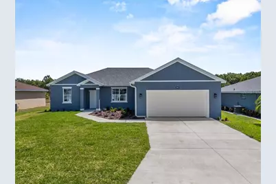 4550 Fairway Oaks Drive, Mulberry, FL 33860 - Photo 2