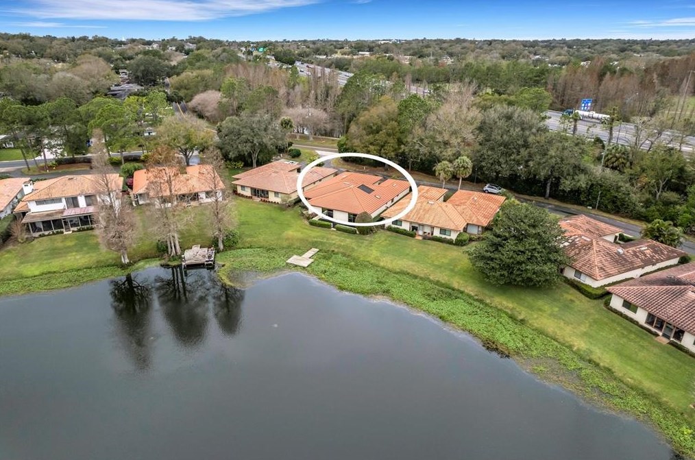 1007 Rolling Woods Ln, Lakeland FL 33813-1253 exterior