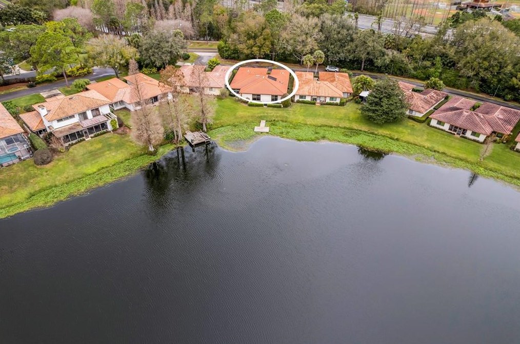 1007 Rolling Woods Ln, Lakeland FL 33813-1253 exterior