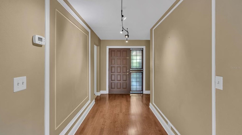 1007 Rolling Woods Ln, Lakeland FL 33813-1253 exterior