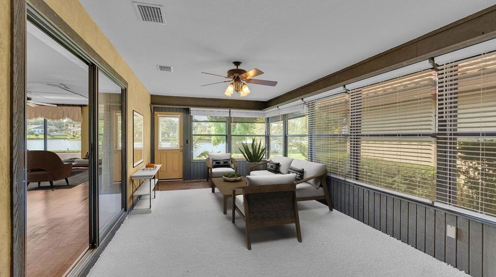 1007 Rolling Woods Ln, Lakeland FL 33813-1253 exterior