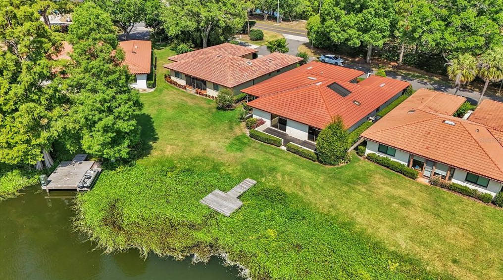 1007 Rolling Woods Ln, Lakeland FL 33813-1253 exterior