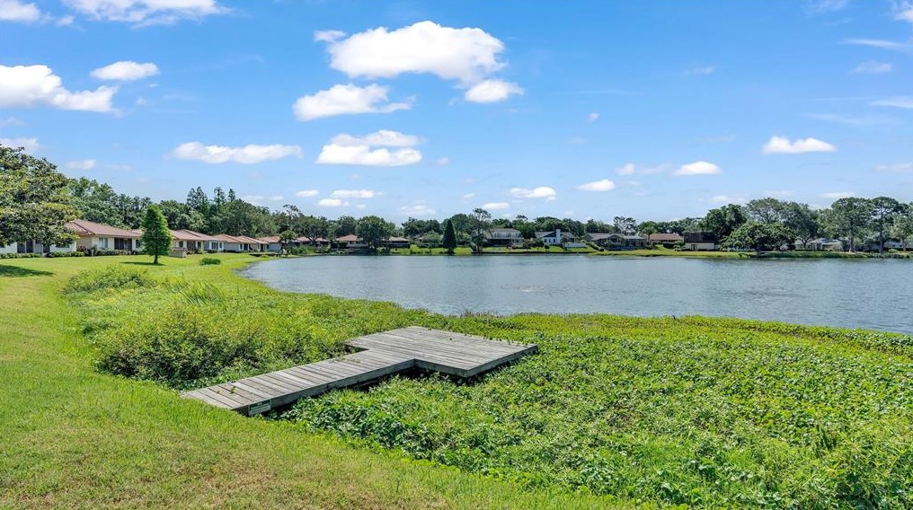 1007 Rolling Woods Ln, Lakeland FL 33813-1253 exterior