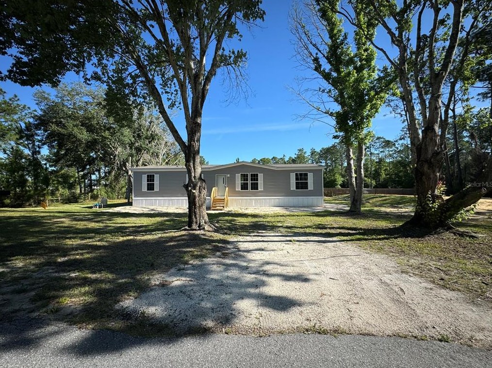 6320 Hacienda Trail, Polk City, FL 33868