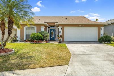 6845 Shimmering Drive - Photo 1