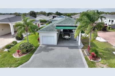 336 Motorcoach Drive S, Polk City, FL 33868 - Photo 34