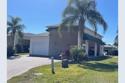 336 Motorcoach Drive S, Polk City, FL 33868 - Photo 1