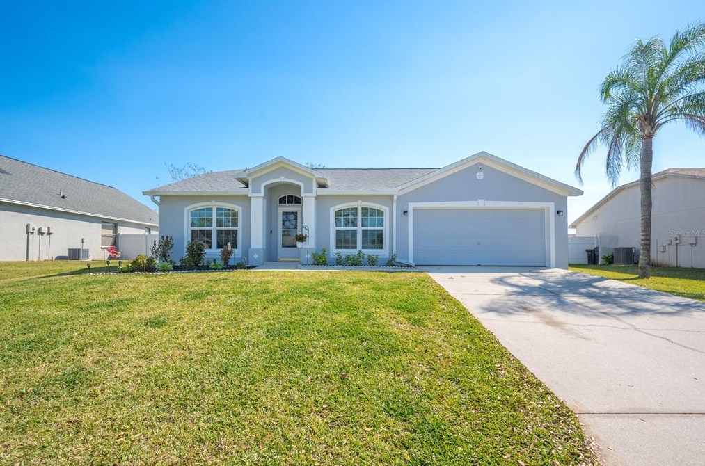 7843 Delmont Loop, Lakeland, FL 33810-9408