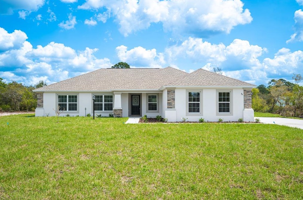 84 Deer Rd, West Frost Proof, FL 33843