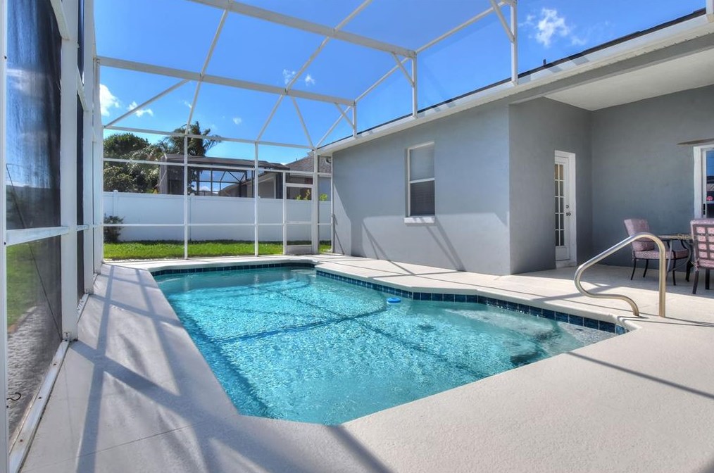 207 Westwind Dr, Davenport FL  33896-6611 exterior