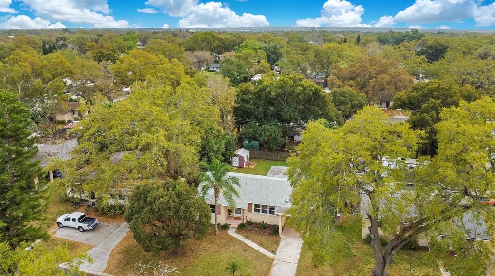 1609 Skinner St, Lakeland FL  33801-5963 exterior
