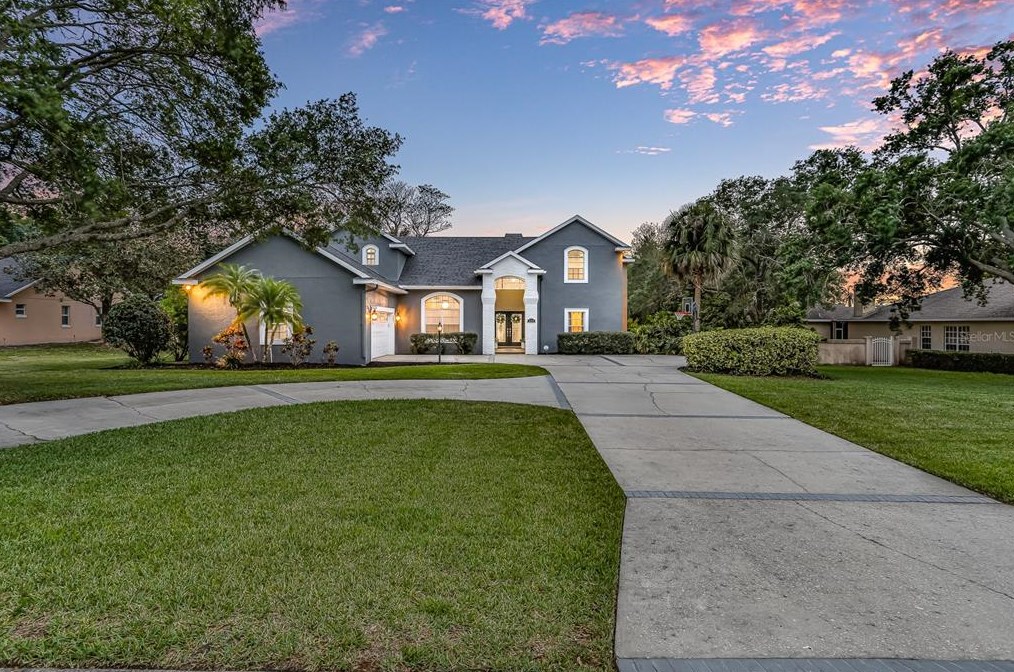 109 Van Fleet Ct, Auburndale, FL 33823